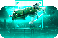 Abyss Defiant Crafting Pattern Unlock